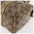 Borsa a Mano GG Crystal Gucci Beige Oro 193604 Auth mr2357 D'oro - vista 16
