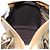 Borsa a Mano GG Crystal Gucci Beige Oro 193604 Auth mr2357 D'oro - vista 20