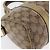 Borsa a Mano GG Crystal Gucci Beige Oro 193604 Auth mr2357 D'oro - vista 9