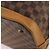 LOUIS VUITTON Bolsa Boston 45 Damier Ebene 100º Aniversário N41160 LV Auth mr2279 - vista 17