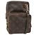 LOUIS VUITTON Borsa a Spalla Mini Amazon Monogram M45238 LV Auth 176386 Monogramma