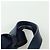 LOEWE Ghibli Collaborazione Hammock Piccola Borsa in Pelle Blu Navy Auth yk20214SM - vista 14