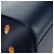 LOEWE Ghibli Collaborazione Hammock Piccola Borsa in Pelle Blu Navy Auth yk20214SM - vista 18