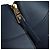 LOEWE Ghibli Collaborazione Hammock Piccola Borsa in Pelle Blu Navy Auth yk20214SM - vista 24