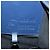 LOEWE Ghibli Collaborazione Hammock Piccola Borsa in Pelle Blu Navy Auth yk20214SM - vista 26