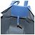 LOEWE Ghibli Collaborazione Hammock Piccola Borsa in Pelle Blu Navy Auth yk20214SM - vista 28