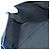 LOEWE Ghibli Collaborazione Hammock Piccola Borsa in Pelle Blu Navy Auth yk20214SM - vista 29
