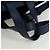 LOEWE Ghibli Collaborazione Hammock Piccola Borsa in Pelle Blu Navy Auth yk20214SM - vista 7