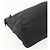 FENDI Zucca Canvas Handtasche aus Nylon Schwarz Silber Authentisch 175178 - Ansicht 15