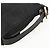 FENDI Zucca Canvas Handtasche aus Nylon Schwarz Silber Authentisch 175178 - Ansicht 7