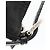 FENDI Zucca Canvas Handtasche aus Nylon Schwarz Silber Authentisch 175178 - Ansicht 9