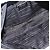 PRADA Borsa a mano in nylon nero argento Auth 175269 - vista 11