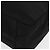 PRADA Borsa a mano in nylon nero argento Auth 175269 - vista 14
