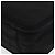 PRADA Borsa a mano in nylon nero argento Auth 175269 - vista 16