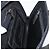 PRADA Borsa a mano in nylon nero argento Auth 175269 - vista 23