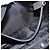 PRADA Borsa a mano in nylon nero argento Auth 175269 - vista 25