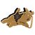 LOUIS VUITTON Borsa a Spalla Monogram Craggy Dog On Strap M83342 LV Auth YKZ852SM Monogramma