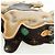 LOUIS VUITTON Borsa a Spalla Monogram Craggy Dog On Strap M83342 LV Auth YKZ852SM Monogramma - vista 15