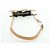 LOUIS VUITTON Borsa a Spalla Monogram Craggy Dog On Strap M83342 LV Auth YKZ852SM Monogramma - vista 7