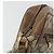 Gucci Borsa a Spalla GG Supreme PVC Beige Oro 24 02 005 Auth BA12105 D'oro - vista 10