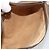 Gucci Borsa a Spalla GG Supreme PVC Beige Oro 24 02 005 Auth BA12105 D'oro - vista 11