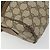 Gucci Borsa a Spalla GG Supreme PVC Beige Oro 24 02 005 Auth BA12105 D'oro - vista 15