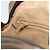 Gucci Borsa a Spalla GG Supreme PVC Beige Oro 24 02 005 Auth BA12105 D'oro - vista 22