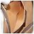 Gucci Borsa a Spalla GG Supreme PVC Beige Oro 24 02 005 Auth BA12105 D'oro - vista 23