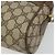 Gucci Borsa a Spalla GG Supreme PVC Beige Oro 24 02 005 Auth BA12105 D'oro - vista 8