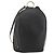 LOUIS VUITTON Zaino Epi Mabillon Nero M52232 LV Auth YKZ1538