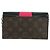 LOUIS VUITTON Pochette Monogramma Maschera Kabuki Borsa a Spalla M43532 LV Auth YKZ1321M - vista 2