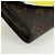 LOUIS VUITTON Pochette Monogramma Maschera Kabuki Borsa a Spalla M43532 LV Auth YKZ1321M - vista 9