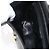 Céline Borsa a Spalla CELINE Circle in Pelle Nera e Oro Auth YKZ1232A Nero D'oro - vista 20