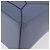 LOEWE - Borsa Puzzle Ghibli Castello Errante di Howl Calcifer 2way Blu Auth 158612SM Argento Blu chiaro - vista 18