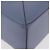 LOEWE - Borsa Puzzle Ghibli Castello Errante di Howl Calcifer 2way Blu Auth 158612SM Argento Blu chiaro - vista 19