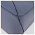 LOEWE - Borsa Puzzle Ghibli Castello Errante di Howl Calcifer 2way Blu Auth 158612SM Argento Blu chiaro - vista 20