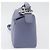LOEWE - Borsa Puzzle Ghibli Castello Errante di Howl Calcifer 2way Blu Auth 158612SM Argento Blu chiaro - vista 3