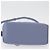 LOEWE - Borsa Puzzle Ghibli Castello Errante di Howl Calcifer 2way Blu Auth 158612SM Argento Blu chiaro - vista 5