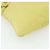 PRADA Schultertasche Nylon Gelb Silber Authentisch 175707 - Ansicht 14