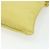 PRADA Schultertasche Nylon Gelb Silber Authentisch 175707 - Ansicht 15