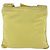 PRADA Schultertasche Nylon Gelb Silber Authentisch 175707 - Ansicht 2