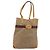 Borsa Sherry Line in PVC Beige Micro GG Supreme Web di GUCCI 002 904 0131 Auth 175744 D'oro