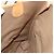 Borsa Sherry Line in PVC Beige Micro GG Supreme Web di GUCCI 002 904 0131 Auth 175744 D'oro - vista 18