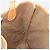 Borsa Sherry Line in PVC Beige Micro GG Supreme Web di GUCCI 002 904 0131 Auth 175744 D'oro - vista 19