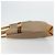 Borsa Sherry Line in PVC Beige Micro GG Supreme Web di GUCCI 002 904 0131 Auth 175744 D'oro - vista 4