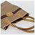 Borsa Sherry Line in PVC Beige Micro GG Supreme Web di GUCCI 002 904 0131 Auth 175744 D'oro - vista 6