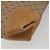 Borsa Sherry Line in PVC Beige Micro GG Supreme Web di GUCCI 002 904 0131 Auth 175744 D'oro - vista 9