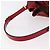 LOUIS VUITTON Borsa a Spalla Epi Noe Rossa M44007 LV Auth 157474 Rosso - vista 7