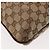 Borsa a Spalla GG Canvas Gucci Beige Argento 122791 Auth ka4032 - vista 16