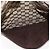 Borsa a Spalla GG Canvas Gucci Beige Argento 122791 Auth ka4032 - vista 24